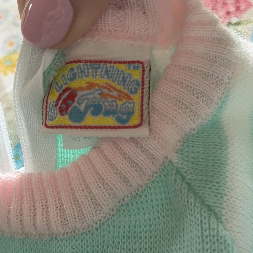 Childwise/Lightning Bug this product